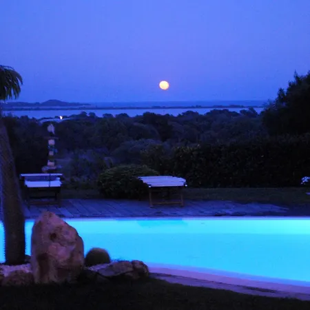 Babsy Con Piscina Privata Villa