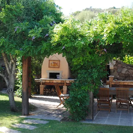 Villa Babsy Con Piscina Privata San Teodoro (Sardinia)