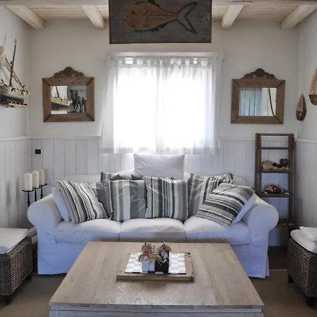 Babsy Con Piscina Privata *