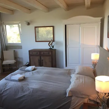 Villa Babsy Con Piscina Privata