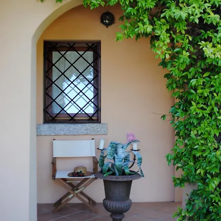 Babsy Con Piscina Privata Βίλα San Teodoro (Sardinia)