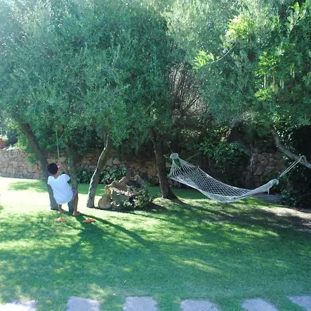 Βίλα Babsy Con Piscina Privata