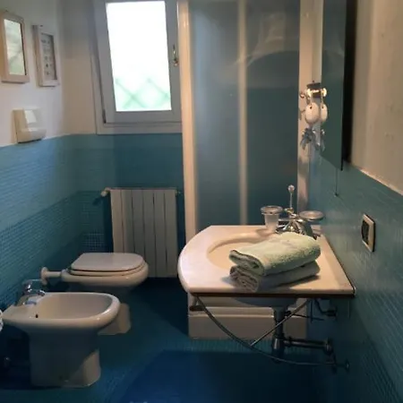 Babsy Con Piscina Privata Villa