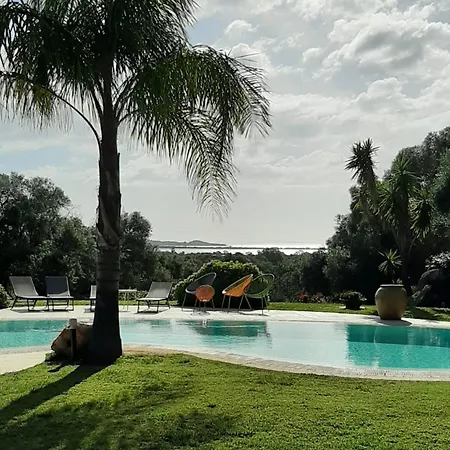 Babsy Con Piscina Privata * San Teodoro (Sardinia)