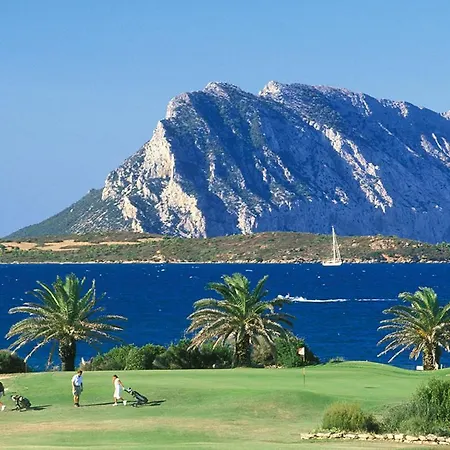 Villa Babsy Con Piscina Privata San Teodoro (Sardinia)