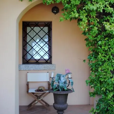Βίλα Babsy Con Piscina Privata