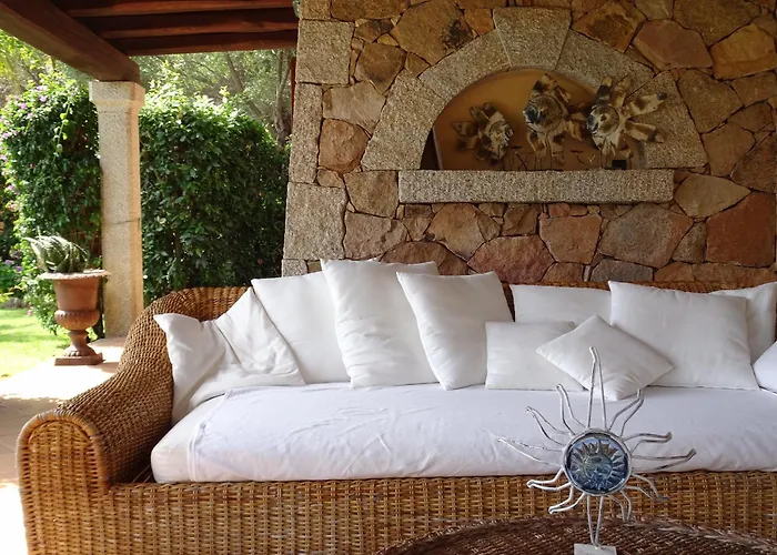 Babsy Con Piscina Privata San Teodoro (Sardinia)