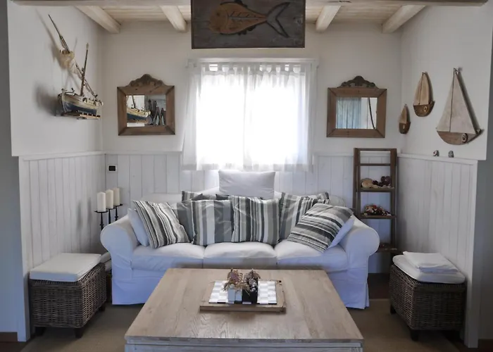 Babsy Con Piscina Privata *