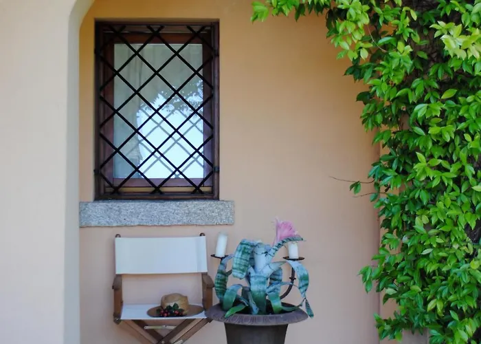 Babsy Con Piscina Privata Villa San Teodoro (Sardinia)