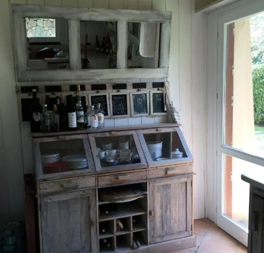 Villa Babsy Con Piscina Privata San Teodoro (Sardinia)