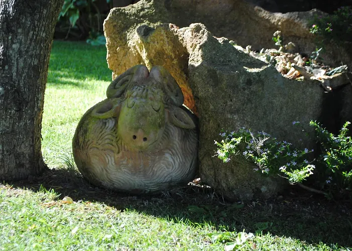 Babsy Con Piscina Privata *