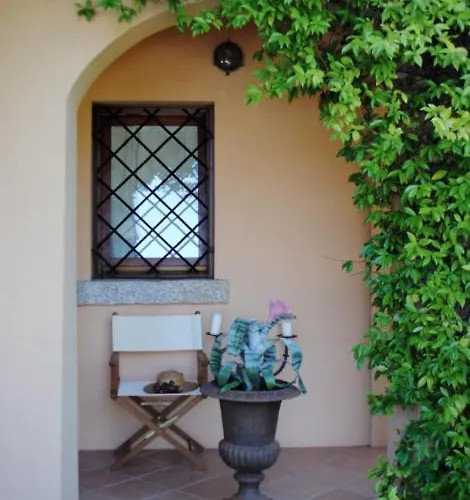 Villa Babsy Con Piscina Privata