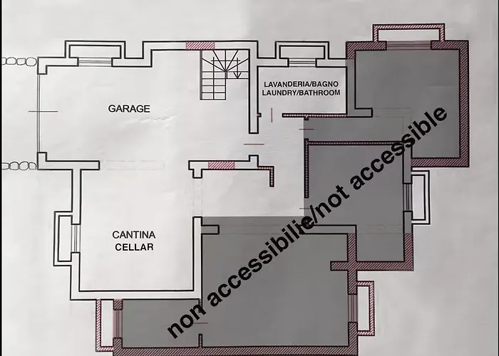 Villa Babsy Con Piscina Privata